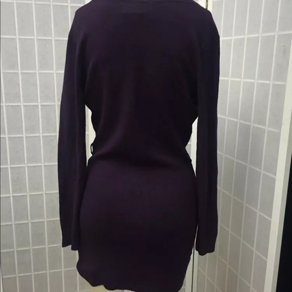 Dolce & Gabbana Sweater Dress - Picture 3 of 8